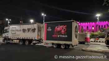 Oggi Messina farà... il Giro d’Italia: tutti gli orari, le strade chiuse, gli eventi - Gazzetta del Sud - Edizione Messina