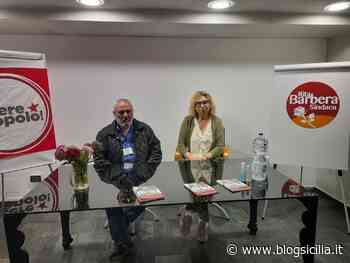 Corsa a sindaco, Rita Barbera incontra i cittadini in via Messina Marine - BlogSicilia.it