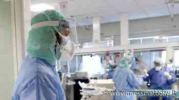 Covid: in Sicilia sono 3.763 i nuovi casi (436 a Messina), il tasso di positività sale al 17.2% - MessinaToday