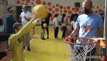 Trapani scopre il baskin, sabato la partita contro Messina - La Repubblica