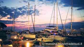La Marina del Nettuno di Messina si conferma "bandiera blu" tra i porti FOTO - Gazzetta del Sud - Edizione Messina