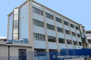 Messina. Lavori urgenti alla condotta in via Santa Marta, erogazione idrica sospesa - Tempo Stretto