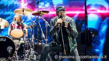 Verso il concerto di Vasco Rossi a Messina, in moto la macchina comunale per gli interventi necessari - Gazzetta del Sud - Edizione Messina