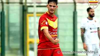 Serie C, il bilancio dell’attaccante del Messina Andrea Adorante - MessinaToday