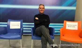 Comunali Messina, Sturniolo: “ancora una volta solo io e Totaro presenti al confronto” - StrettoWeb