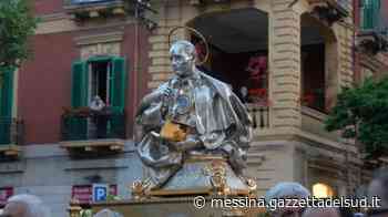 Messina, lunedì 16 torna la processione di Sant'Annibale Maria di Francia - Gazzetta del Sud - Edizione Messina