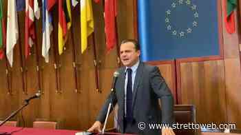 Messina, De Luca: “pronti a stravolgere l’autonomia siciliana pur di frenare la dirompente avanzata del nostro progetto” - StrettoWeb