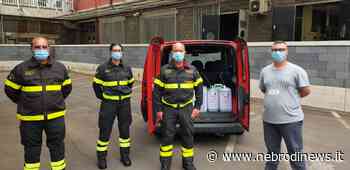 Messina, al via la formazione per gli aspiranti Vigili del Fuoco volontari - Nebrodi News