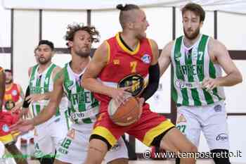 C Gold. Svanisce il sogno della Basket School Messina, Palermo promossa in B - Tempo Stretto