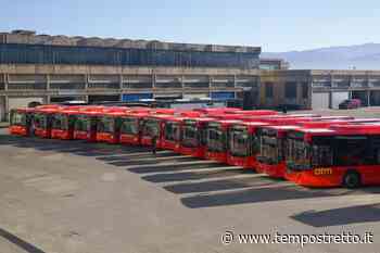 Messina. Cgil e Uil: “Bus e tram sporchi e lavoratori illusi da ex sindaco De Luca” - Tempo Stretto