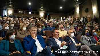 Boccia: "De Luca ha tradito Messina". La replica: "Voi avete affossato il Sud" - Gazzetta del Sud - Edizione Messina