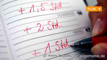 Fall Merkle: So gehen Firmen mit den Überstunden ihrer Angestellten um