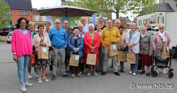 Prijzen Maand van de Markt uitgedeeld | Lichtervelde | hln.be - Het Laatste Nieuws