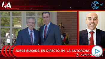 La Antorcha: Sánchez destituye a Paz Esteban y Rufián y Junqueras ya miran la cabeza de Robles - Okdiario