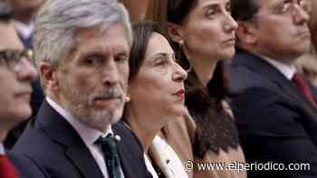 Sánchez y Robles nombran a "uno de los nuestros" al frente del CNI - El Periódico