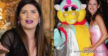 ¿Nataniel Sánchez acusó a María Pía Copello de gritarle cuando era niña? Esto fue lo que dijo - infobae