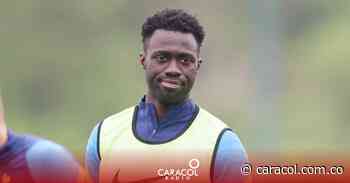 Whelan: "Davinson Sánchez nunca fue el jugador que se esperaba que fuera" - Caracol Radio