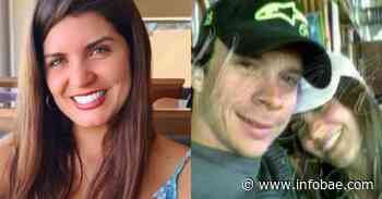 Nataniel Sánchez responde si Mario Hart es famoso gracias a ella: “Le di mi luz” - Infobae America