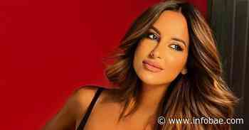 Lourdes Sánchez contó el motivo por el que rechazó la propuesta de casamiento del Chato Prada - infobae
