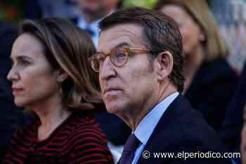 El PP ve a Sánchez sin "credibilidad" y el "principal desestabilizador" de las instituciones - El Periódico