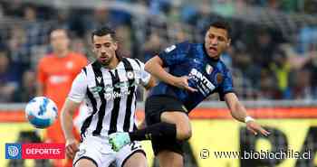 La oferta por Alexis Sánchez que remece a Italia: podría llegar a otro grande - BioBioChile