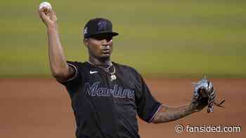 Sixto Sánchez sigue soltando el brazo en ruta a su recuperación total - Fansided ES