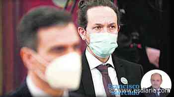 Más de 10 cargos de Sánchez e Iglesias vigilaban al CNI durante el "catalangate" - ESdiario - Información para decidir