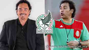 De ser rechazado del Tri, el nuevo trabajo de Hugo Sánchez donde ganaría 20 MDP - El Futbolero México