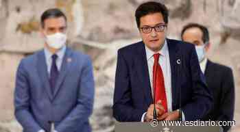 Sánchez quema junto al CNI el Ala Oeste de Moncloa y queda sin ases en la manga - ESdiario - Información para decidir