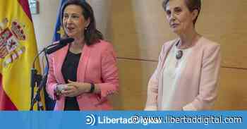 Incredulidad en el CNI por el supuesto espionaje a Sánchez y Robles: "Quieren la cabeza de la directora" - Libertad Digital
