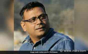 Senior Forest Officer Reports To Junior In Uttarakhand. What State Said - NDTV