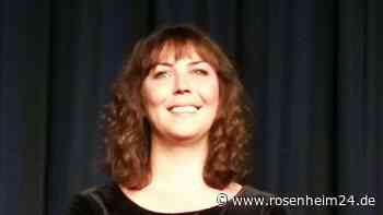 Von der Flucht auf die Bühne: So lief der Auftritt der ukrainischen Pianistin Alisa Szuper in Stephanskirchen