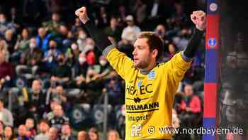 Fränkische Handball-Sensation? HCE feilt am Pokal-Coup - Nordbayern.de