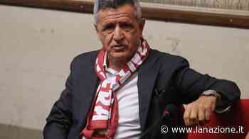 Pontedera, tante le ipotesi per sostituire Giovannini - LA NAZIONE