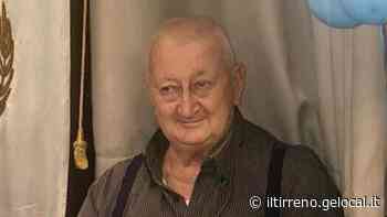 Addio a Franco Fontanelli colonna della Misericordia - Il Tirreno