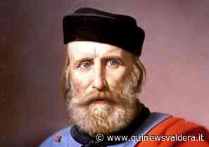 ​Garibaldi e le guardie del comune - Qui News Valdera