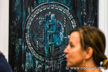 Crypto assets shed $800 billion in market value in a month