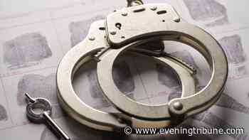 Child sexual abuse charges filed against Fillmore, NY man - Hornell Evening Tribune