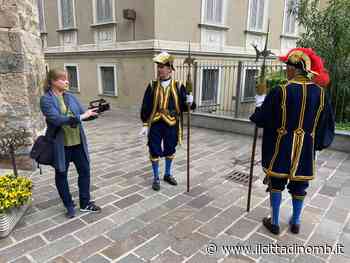 Dopo Rete 4, gli alabardieri di Monza sulla tv slovacca - Il Cittadino di Monza e Brianza