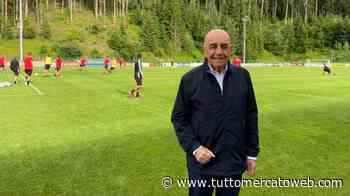 Monza e la "maledizione di Renato Pozzetto". Galliani: "Proviamo a fare qualcosa?" - TUTTO mercato WEB