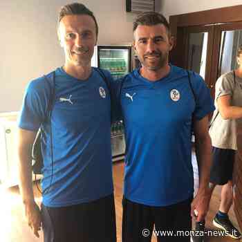Ex Monza, l'eterno Torri vince il campionato e sale in Eccellenza - Monza-News