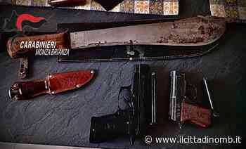 “Gli sparo in testa”, lite tra vicini a Renate: arrivano i carabinieri - Il Cittadino di Monza e Brianza