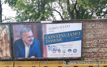 Monza, elezioni: minacce di morte al sindaco Allevi - Il Cittadino di Monza e Brianza