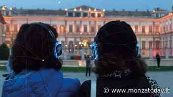 Visite visionarie alla Reggia di Monza - MonzaToday