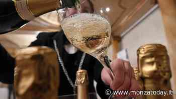 Champagne in Villa Reale - MonzaToday