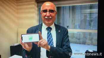 Ambrogio Moccia, candidato sindaco a Monza: “La politica? Una missione. Sogno una città senza periferie e un risveglio culturale” - MBNews