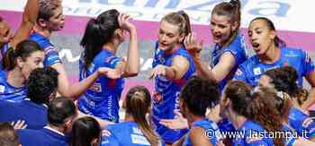 Igor e Monza, tutto in una notte: un duello che vale la finale tricolore - La Stampa