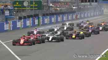 F1 Monza 2022, biglietti Gp d'Italia: da oggi in vendita - IL GIORNO