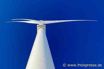 Neuer Bauantrag für Windpark in Mittelsachsen gestellt - freiepresse.de