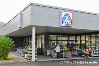 Großes Gewinnspiel zur ALDI-Neueröffnung in Mittweida - freiepresse.de